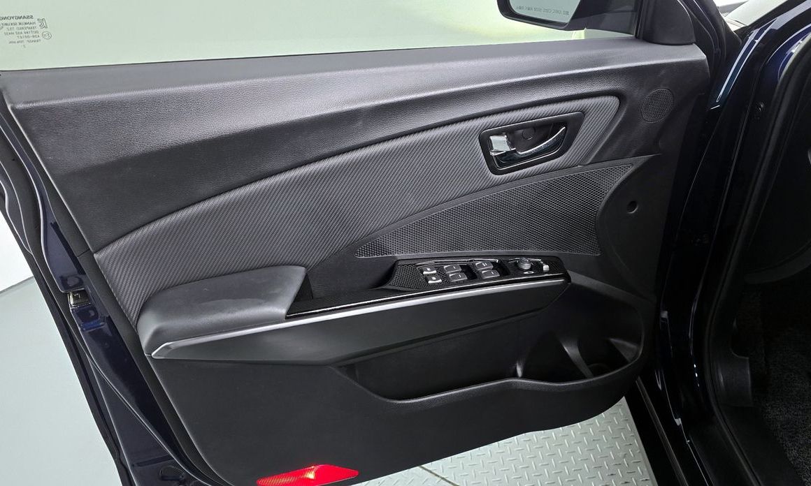 KG_Mobility_Ssangyong TIBOLI 2023