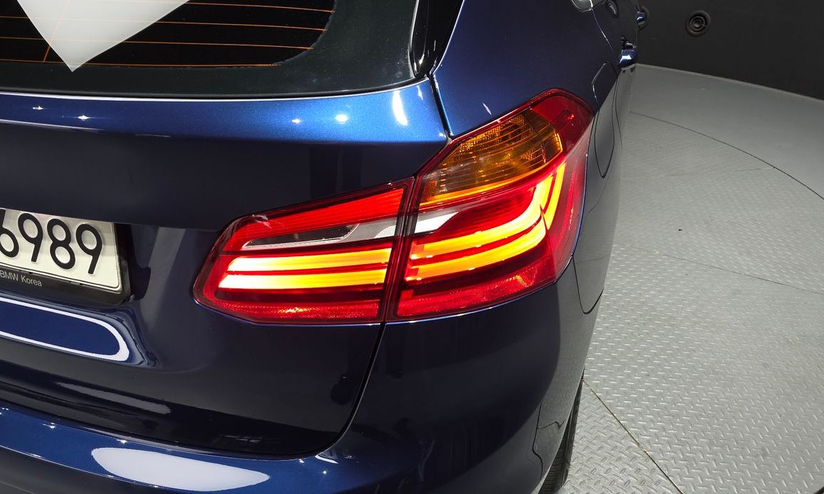 BMW 2-Series 2021
