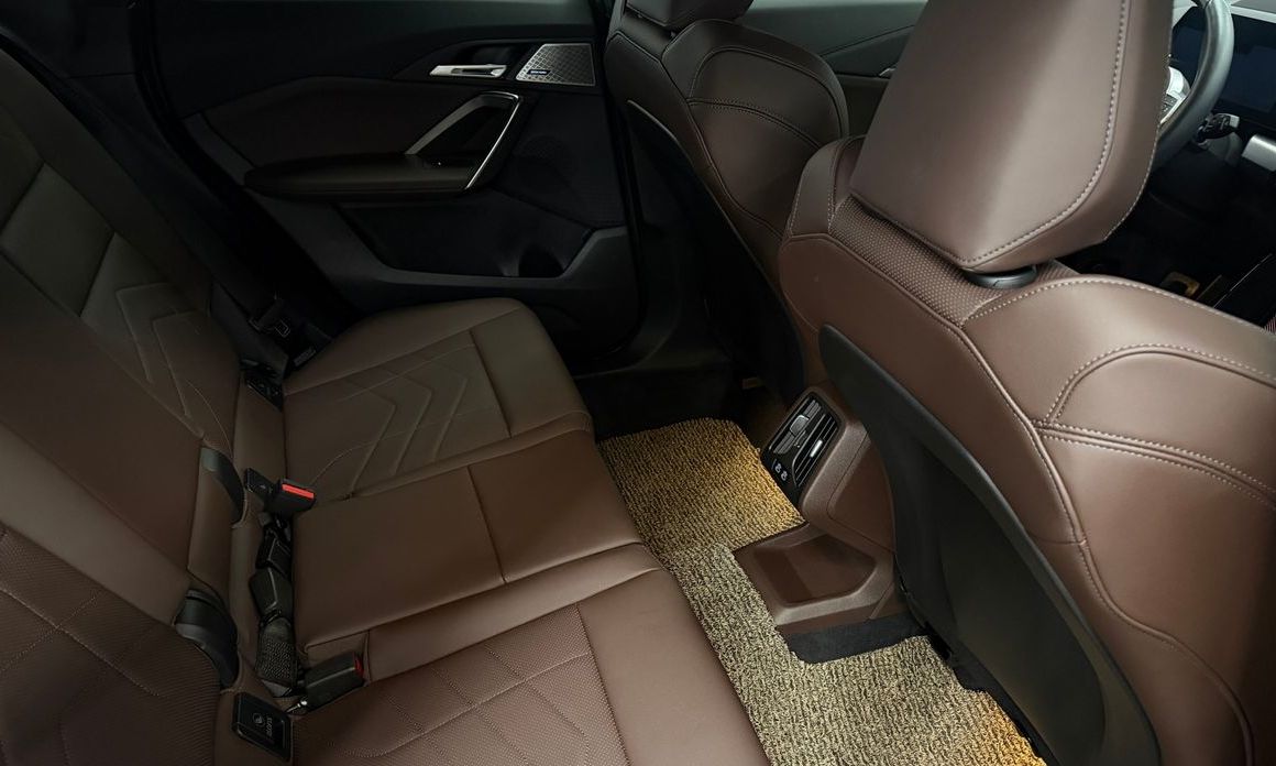 BMW X1 2025