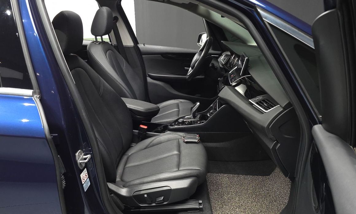 BMW 2-Series 2021