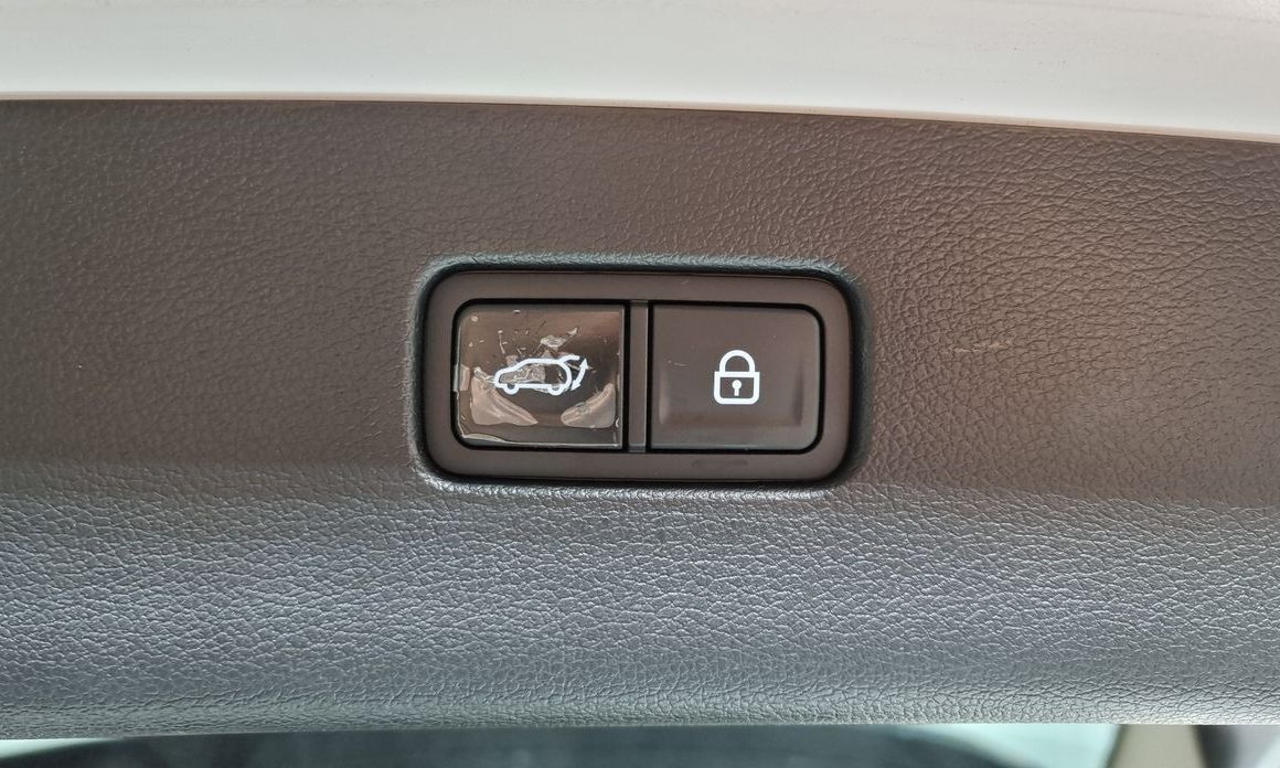 Genesis GV80 2020