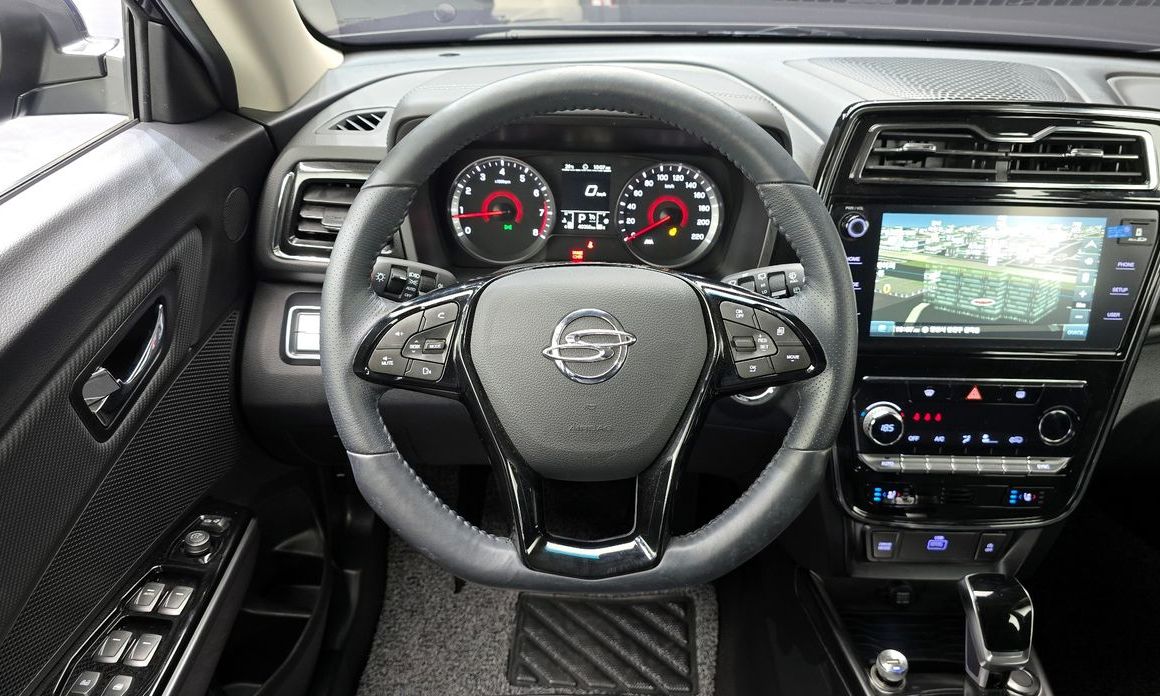KG_Mobility_Ssangyong TIBOLI 2023