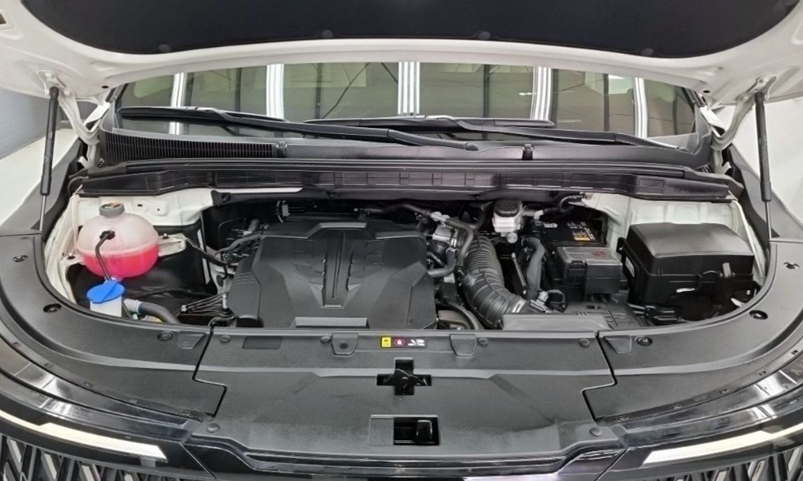 Kia Canival 2020