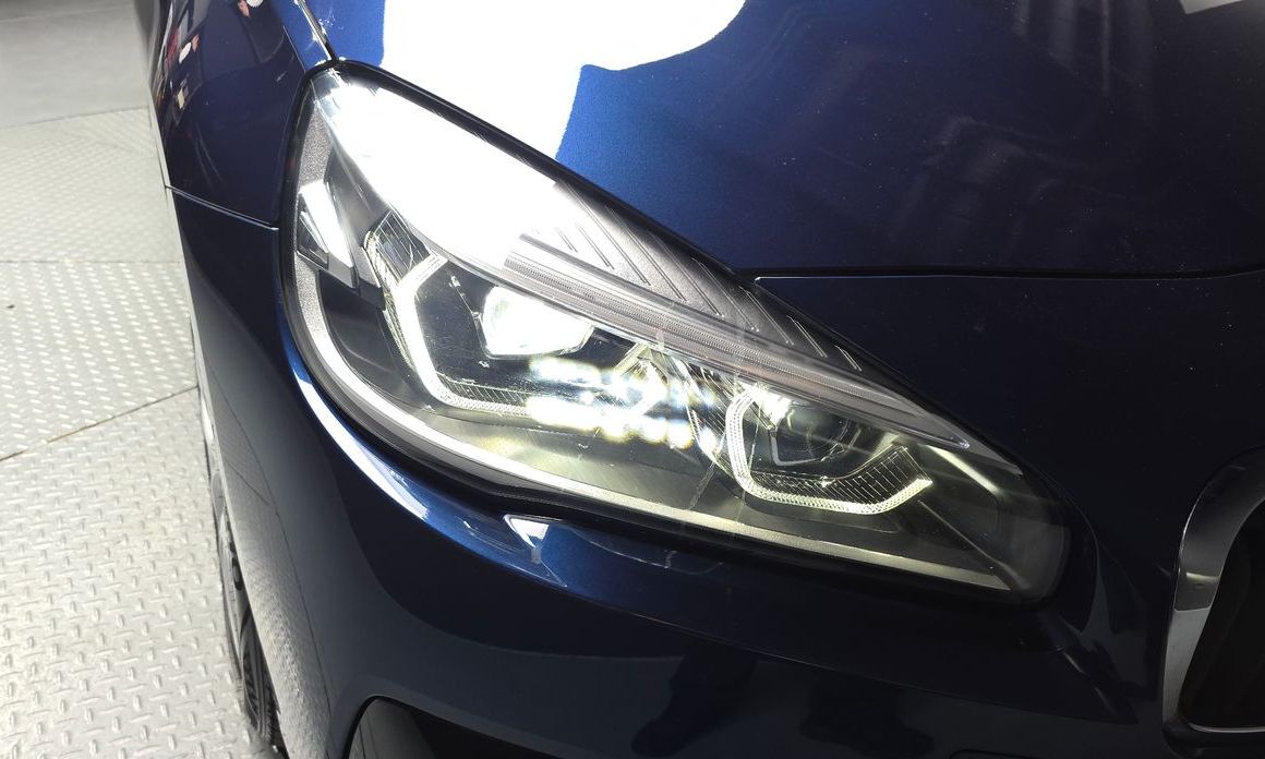 BMW 2-Series 2021