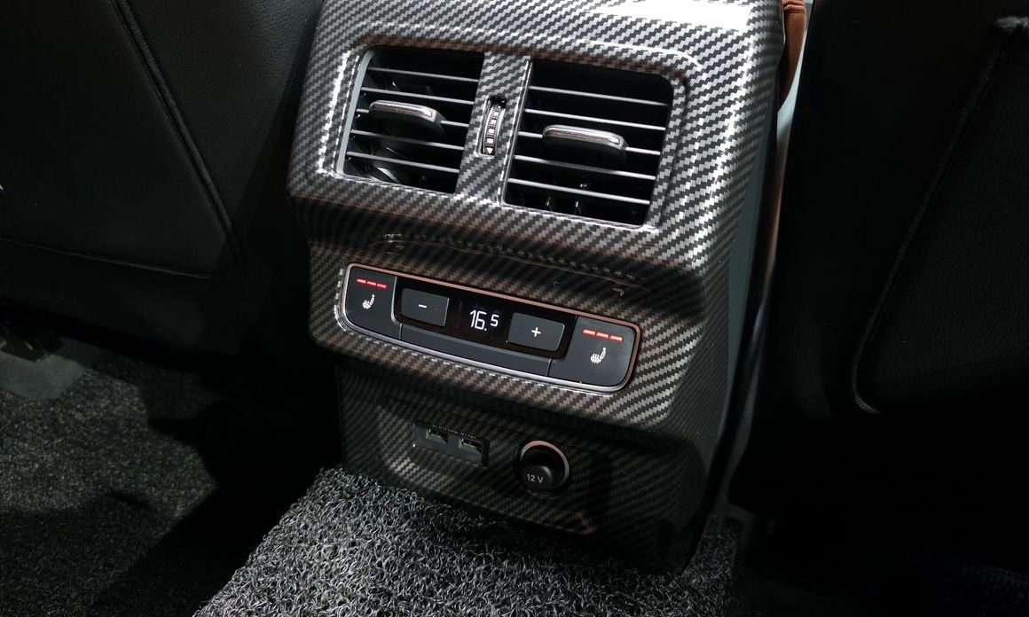 Audi Q5 2023
