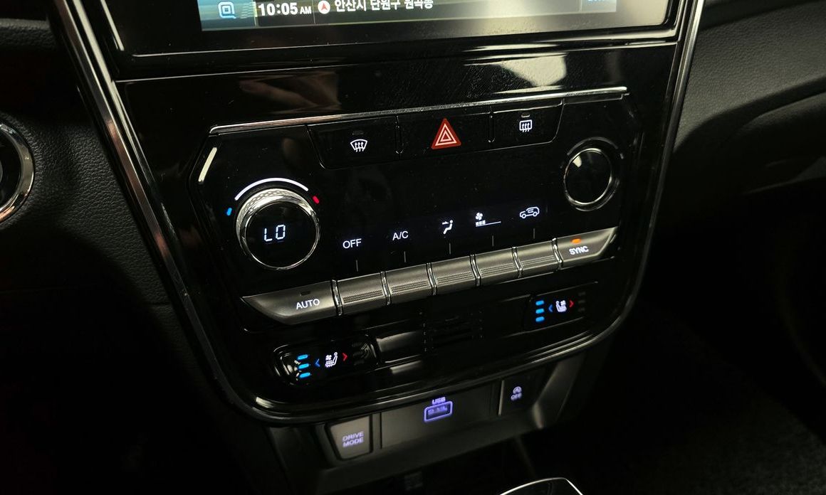 KG_Mobility_Ssangyong TIBOLI 2023