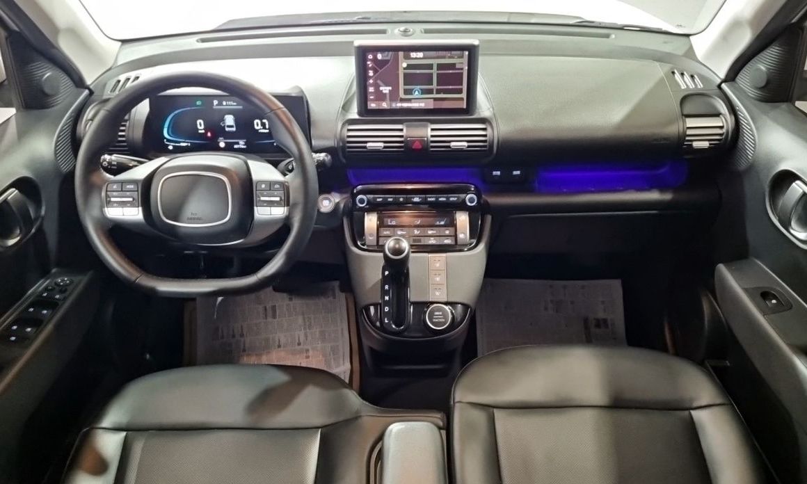 Hyundai Casper 2023
