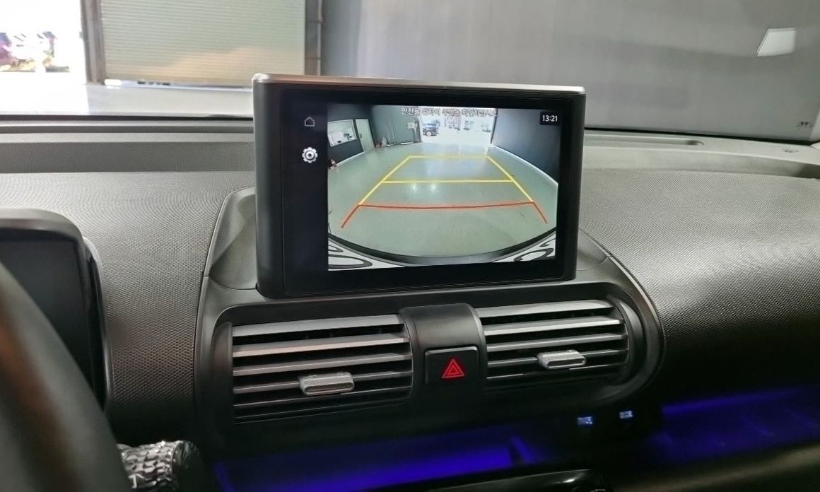 Hyundai Casper 2023