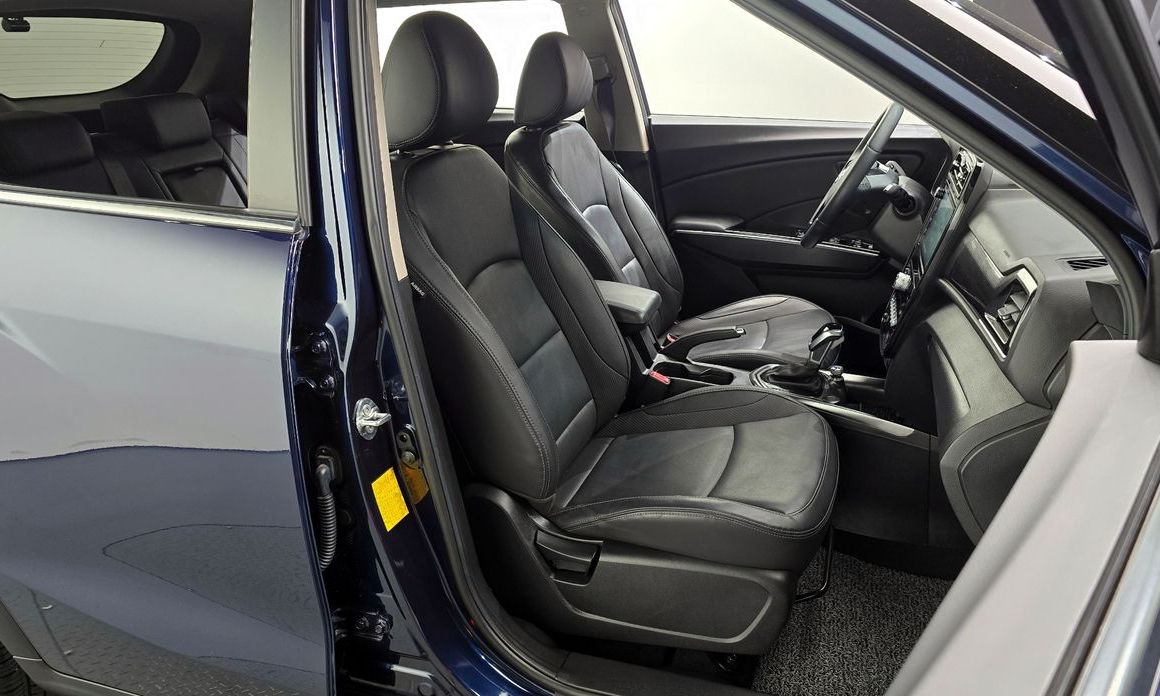 KG_Mobility_Ssangyong TIBOLI 2023