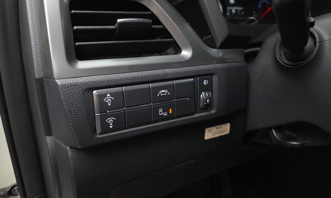 KG_Mobility_Ssangyong KORANDO 2021