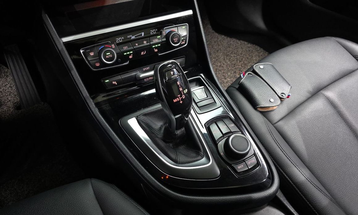 BMW 2-Series 2021