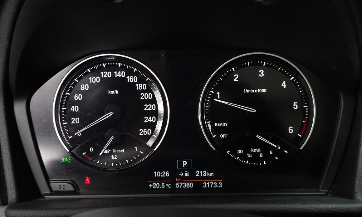 BMW 2-Series 2021