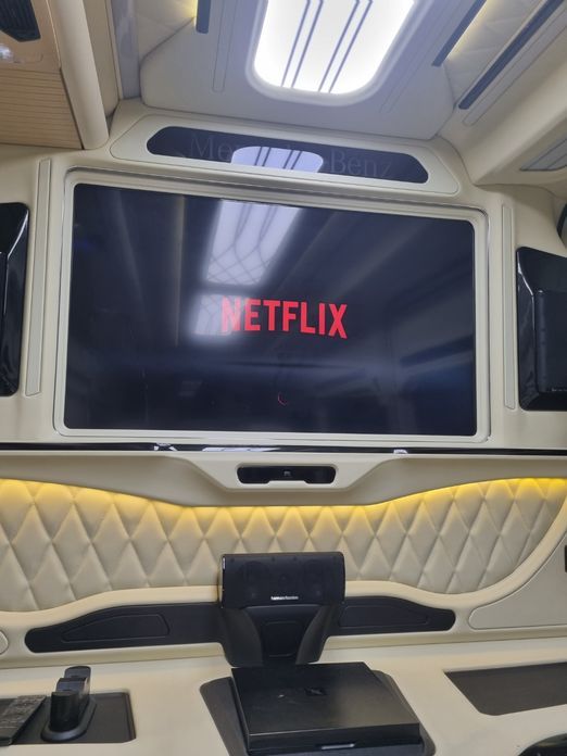 Mercedes-Benz Sprinter 2016