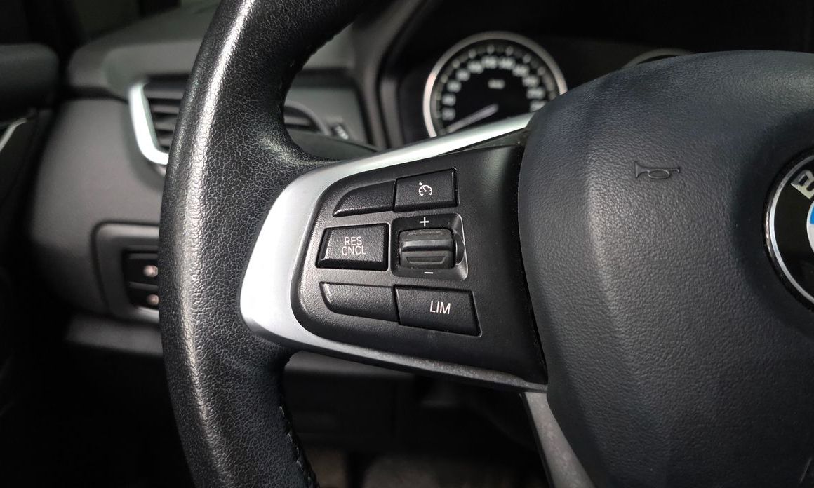 BMW 2-Series 2021
