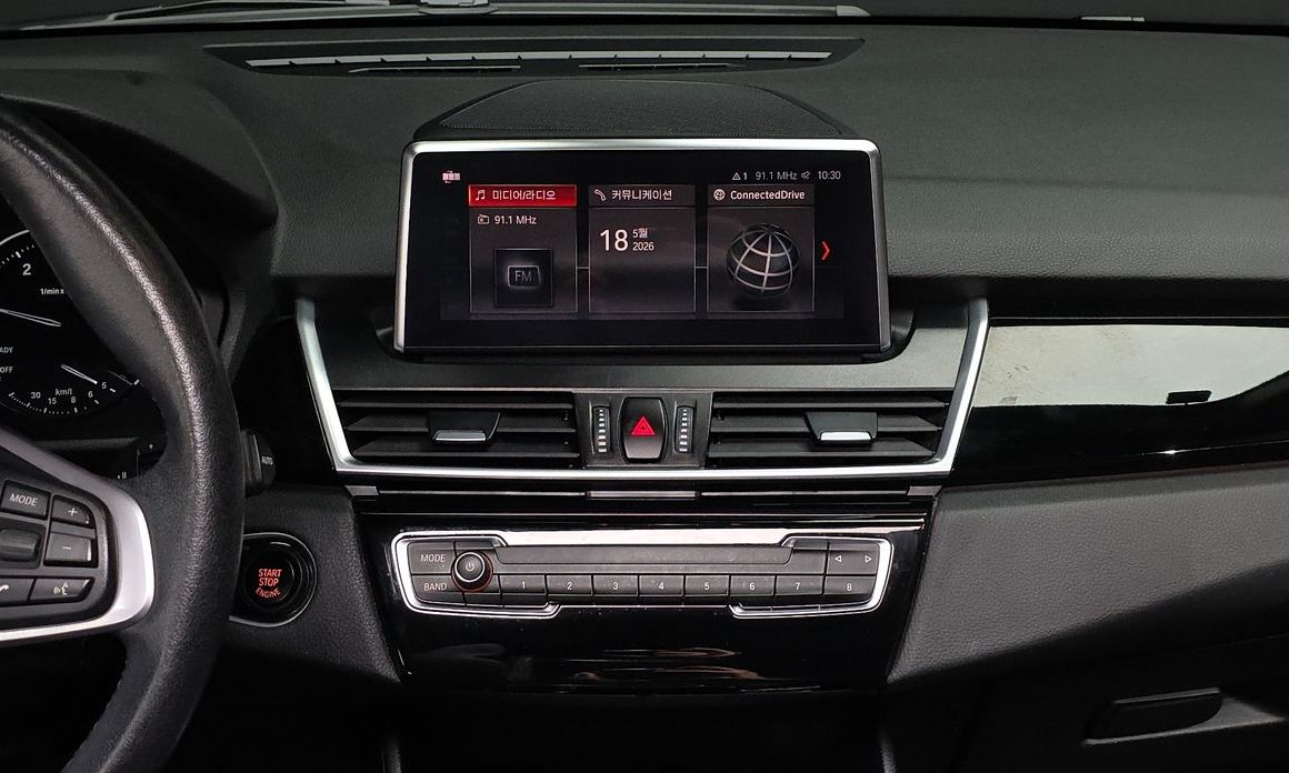 BMW 2-Series 2021