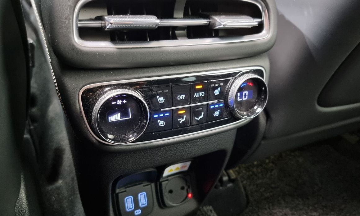 Genesis GV80 2020