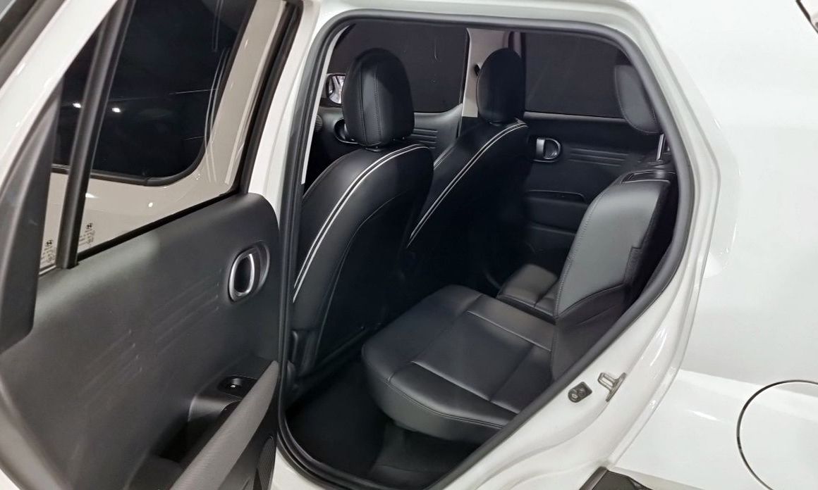 Hyundai Casper 2023