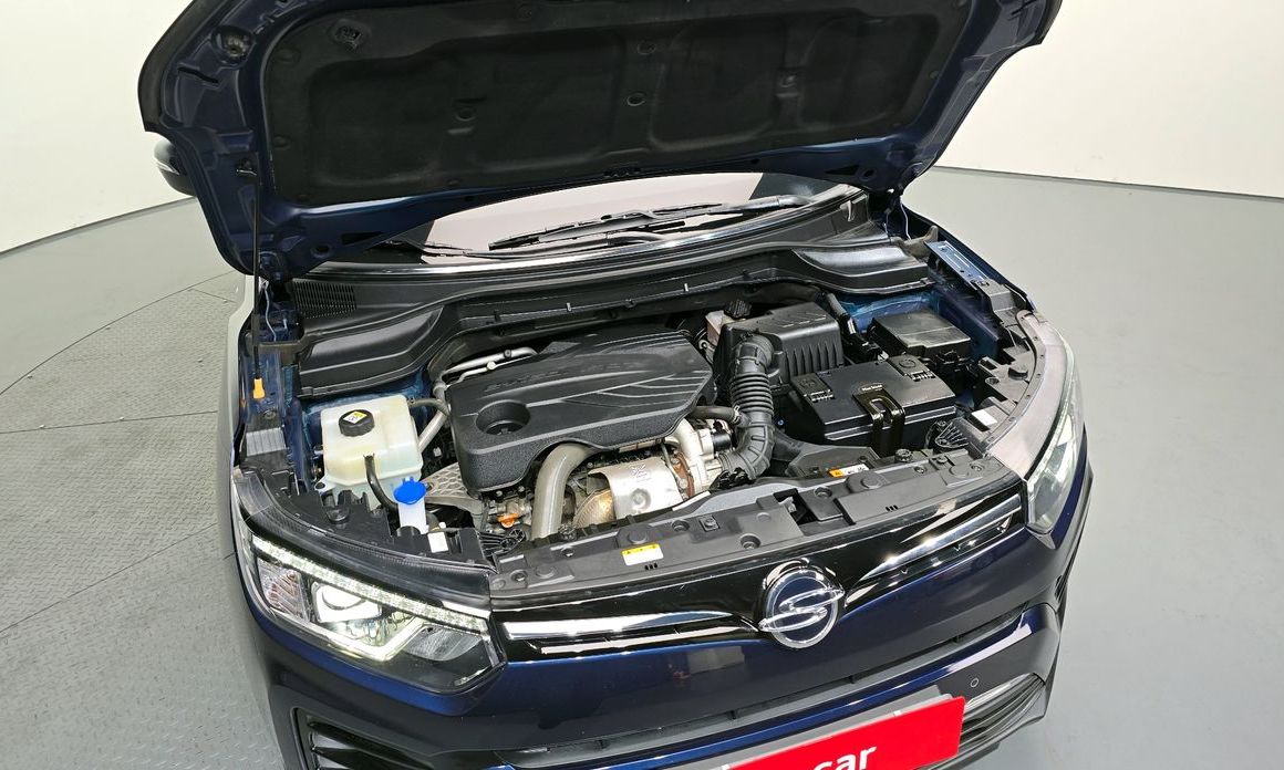KG_Mobility_Ssangyong TIBOLI 2023