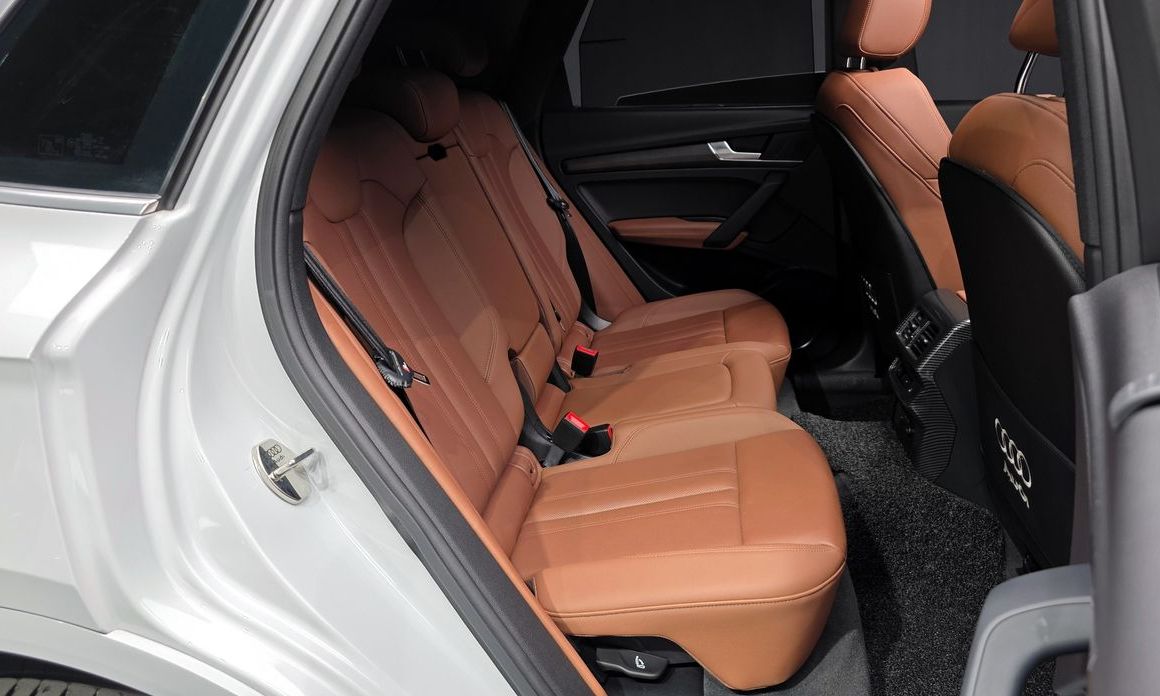 Audi Q5 2023