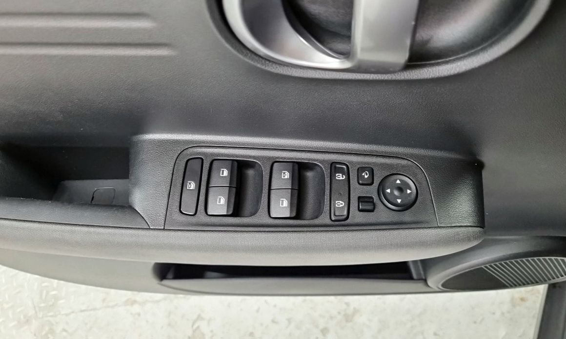 Hyundai Casper 2023