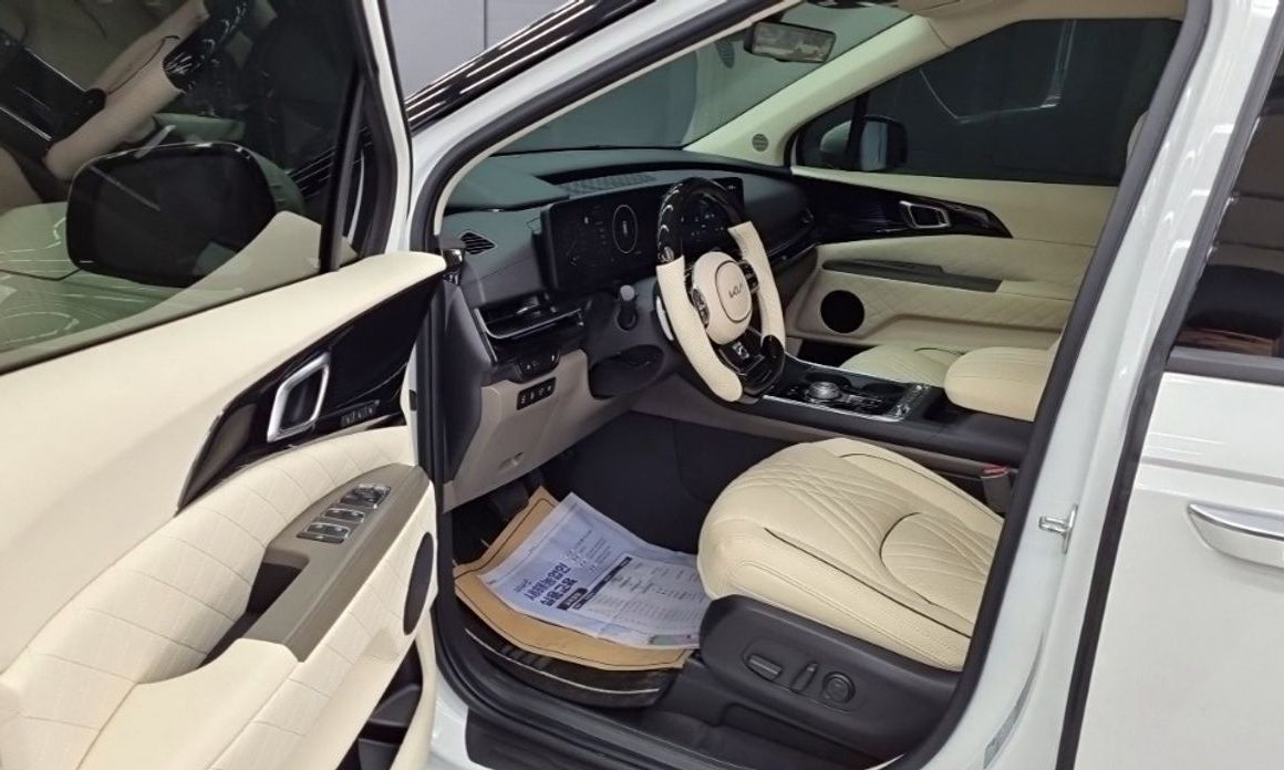 Kia Canival 2020
