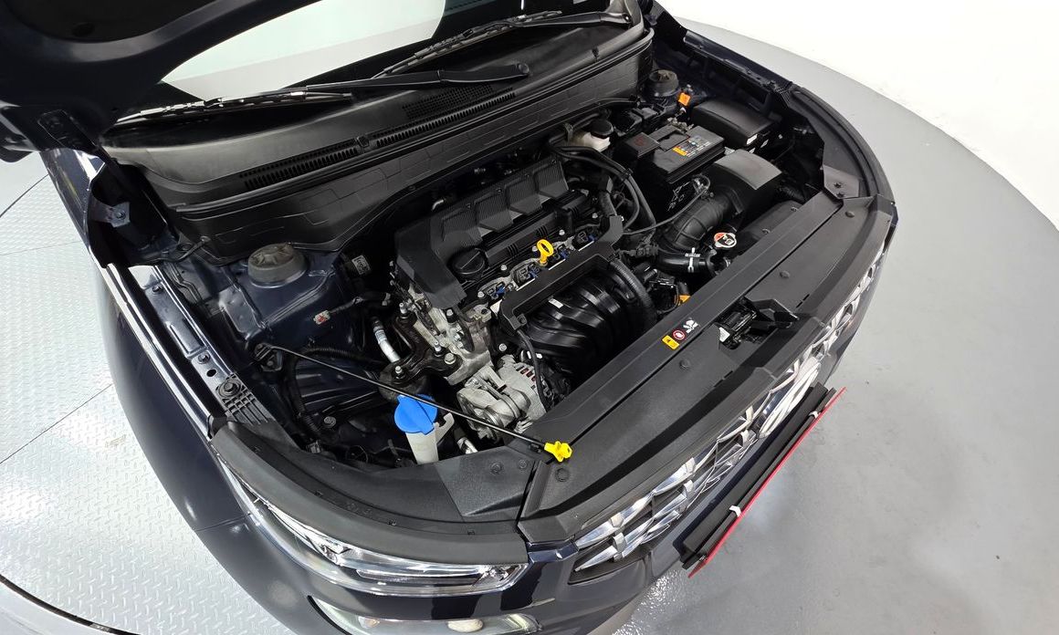 Hyundai Venue 2020