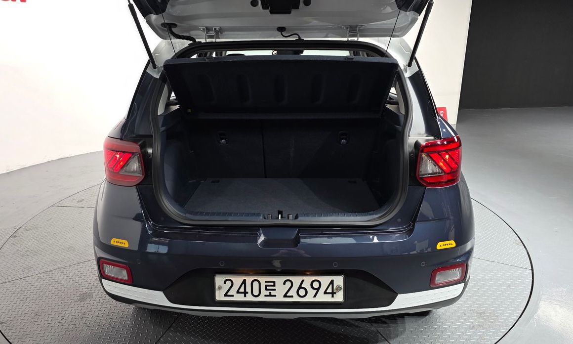 Hyundai Venue 2020