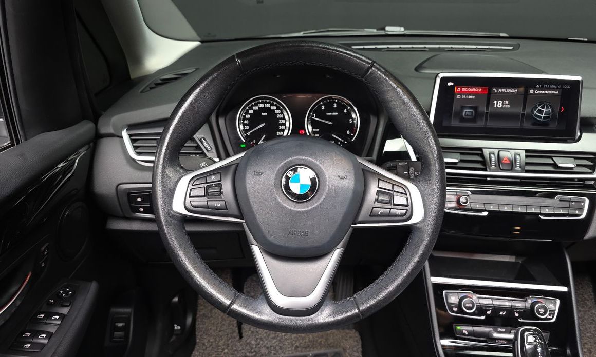 BMW 2-Series 2021
