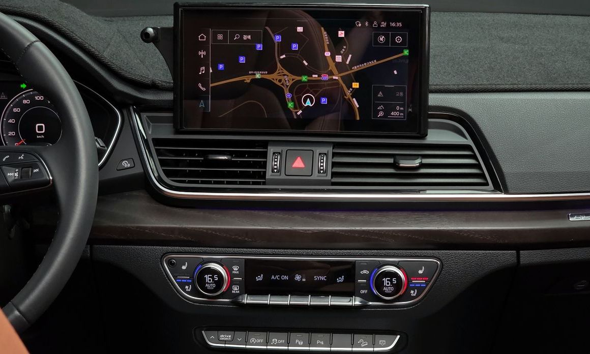 Audi Q5 2023
