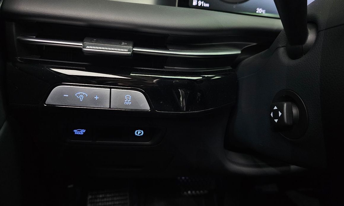 Genesis G80 2025