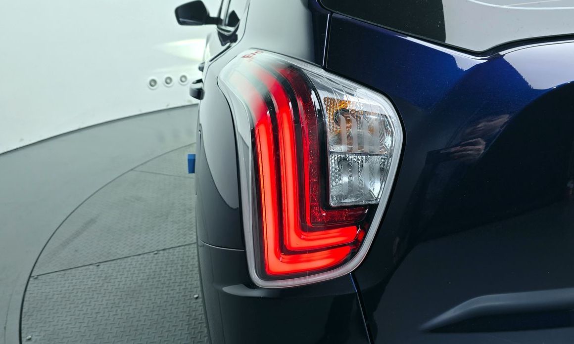 KG_Mobility_Ssangyong TIBOLI 2023