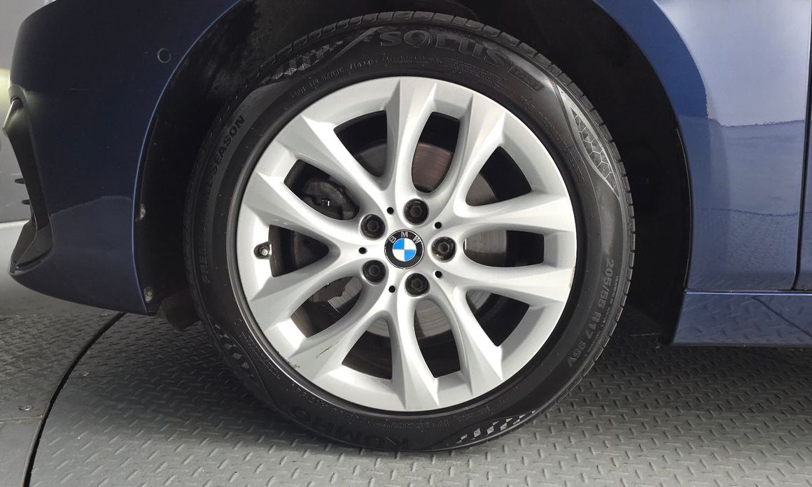 BMW 2-Series 2021
