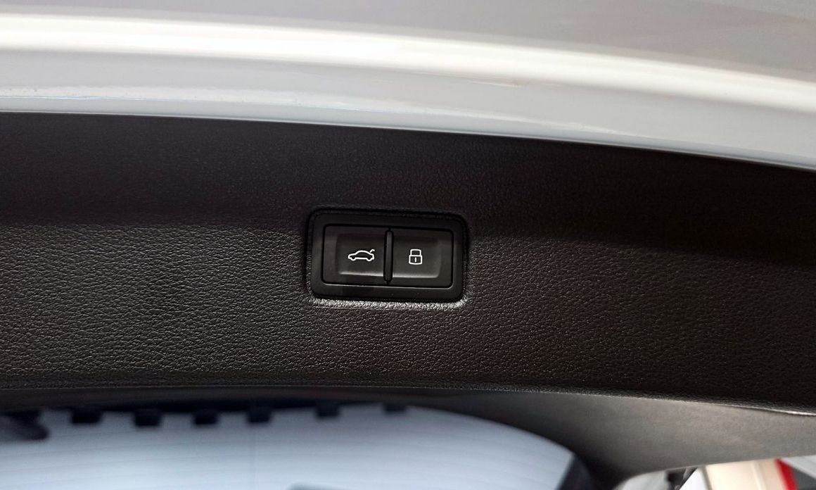 Audi Q7 2021