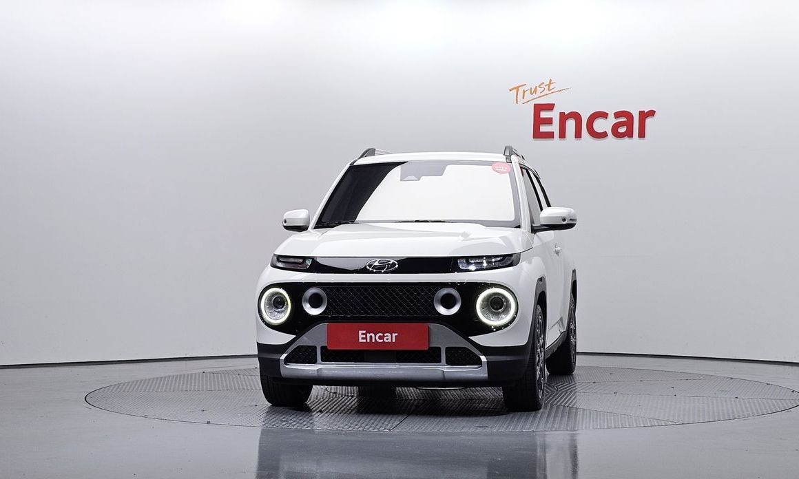 Hyundai Casper 2024