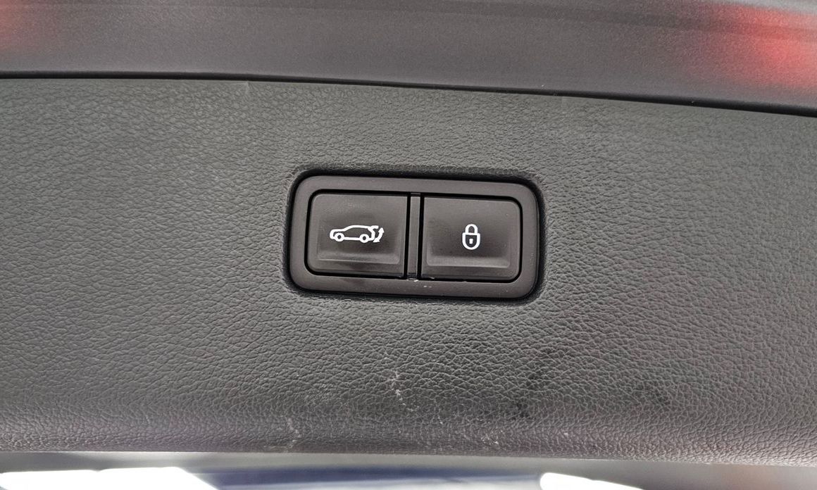Genesis GV80 2024