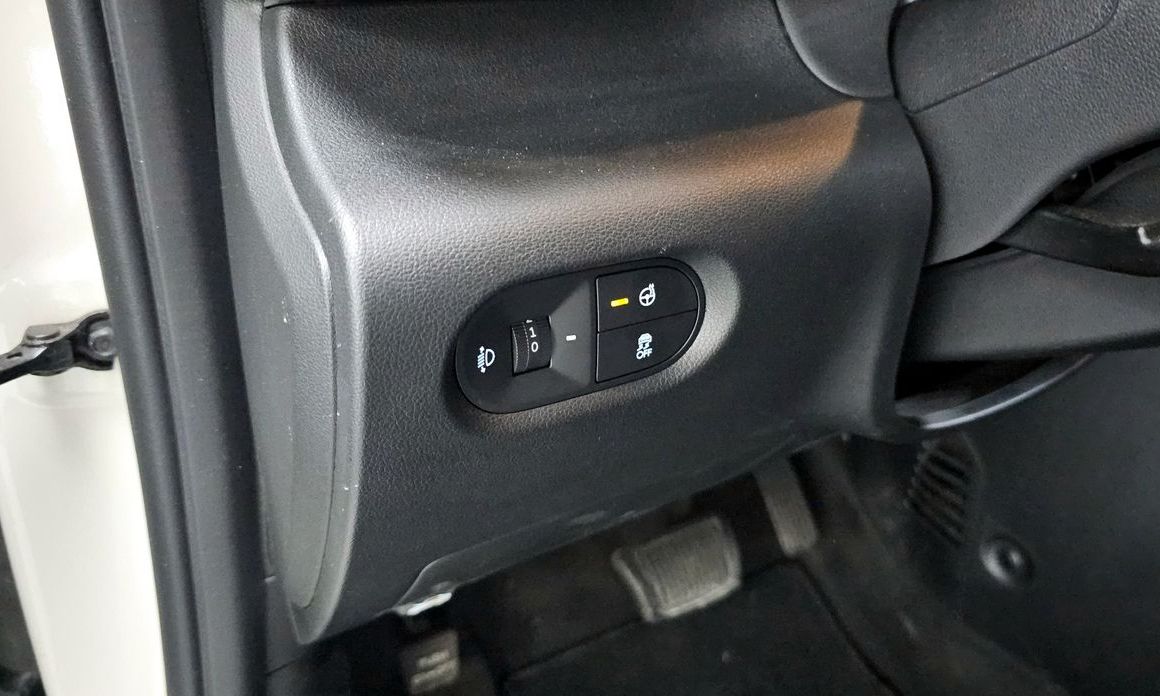 Hyundai Casper 2024