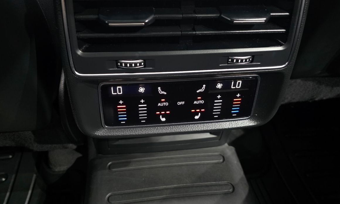 Audi Q7 2021