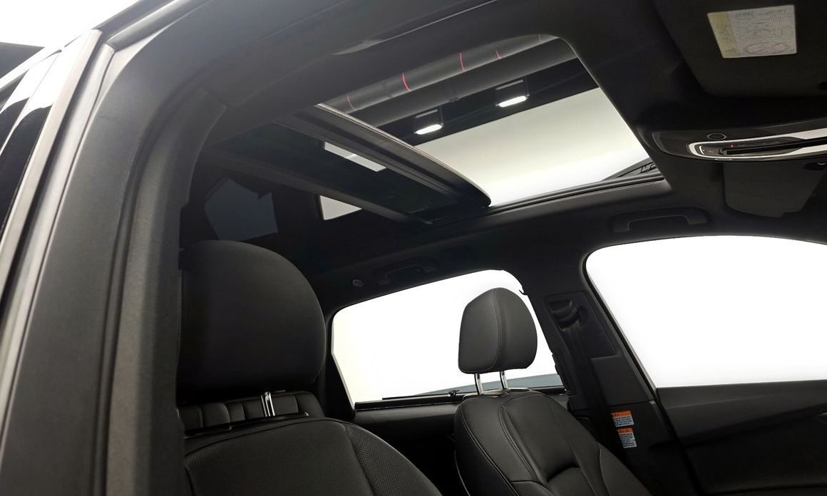 Audi Q7 2021