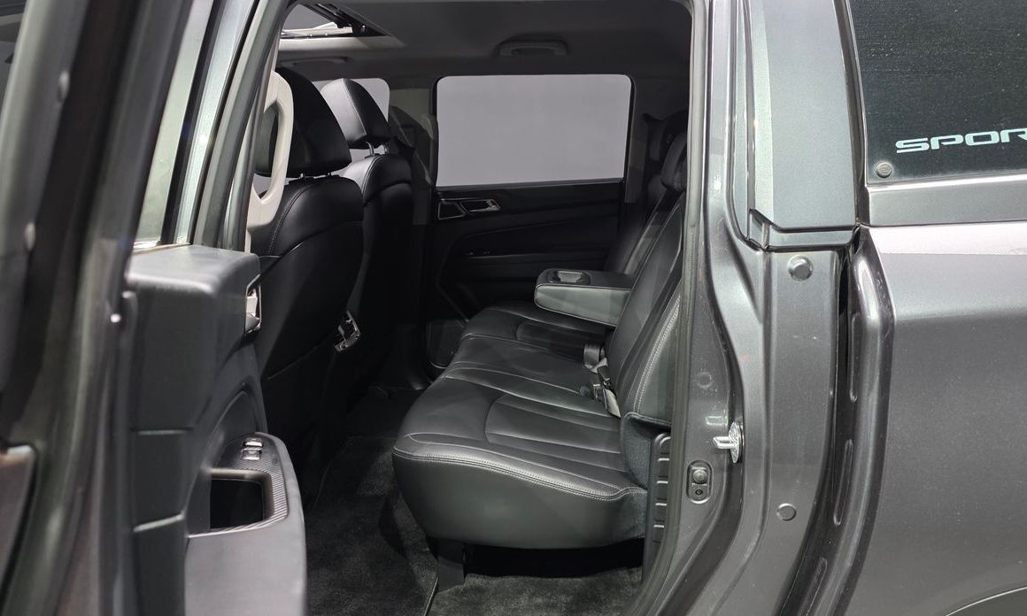 KG_Mobility_Ssangyong Rexton 2019