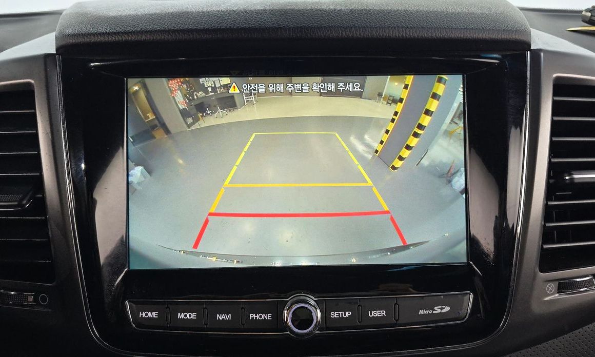 KG_Mobility_Ssangyong Rexton 2023