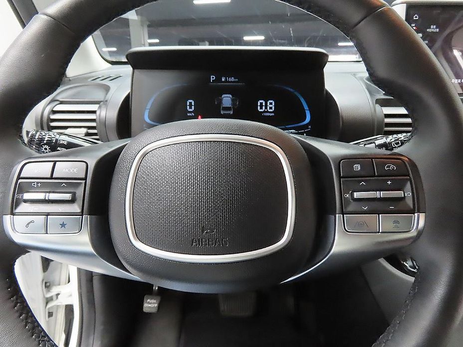 Hyundai Casper 2024