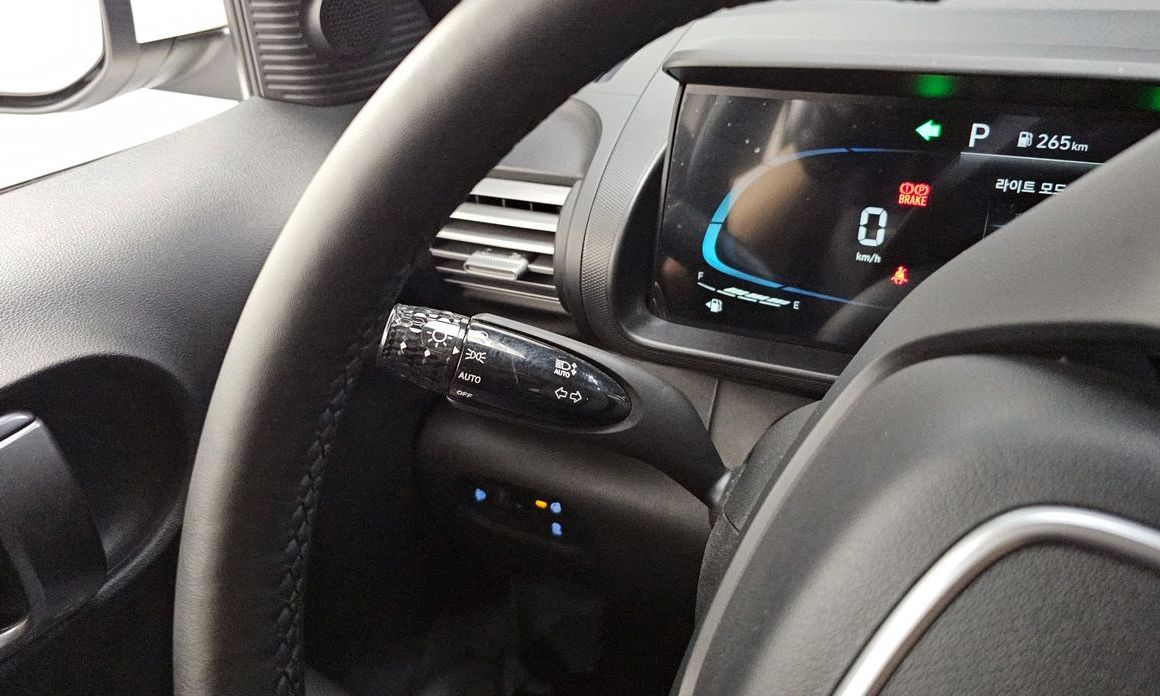 Hyundai Casper 2024