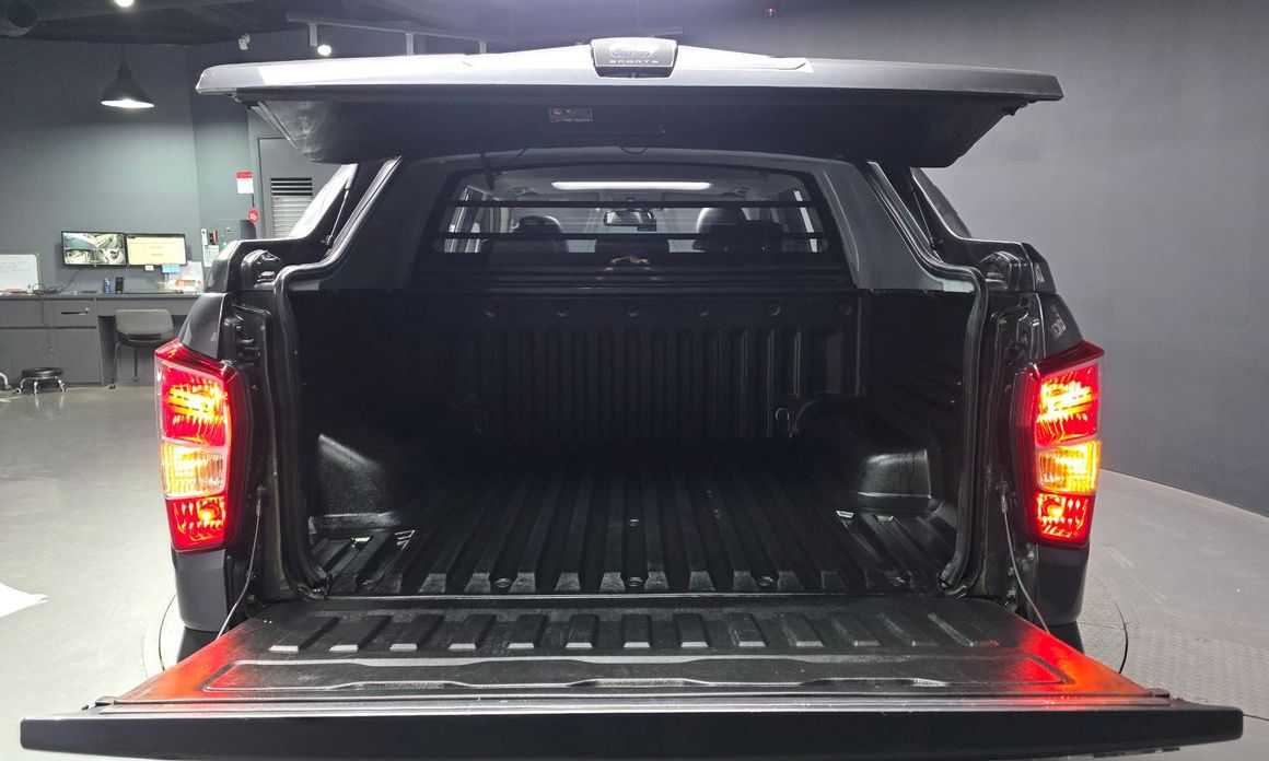 KG_Mobility_Ssangyong Rexton 2019