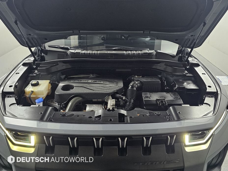 KG_Mobility_Ssangyong Torres 2023