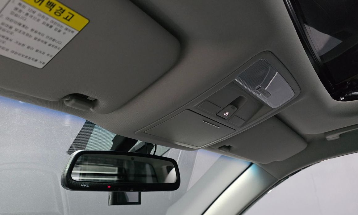 KG_Mobility_Ssangyong Rexton 2019