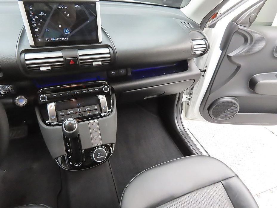 Hyundai Casper 2024