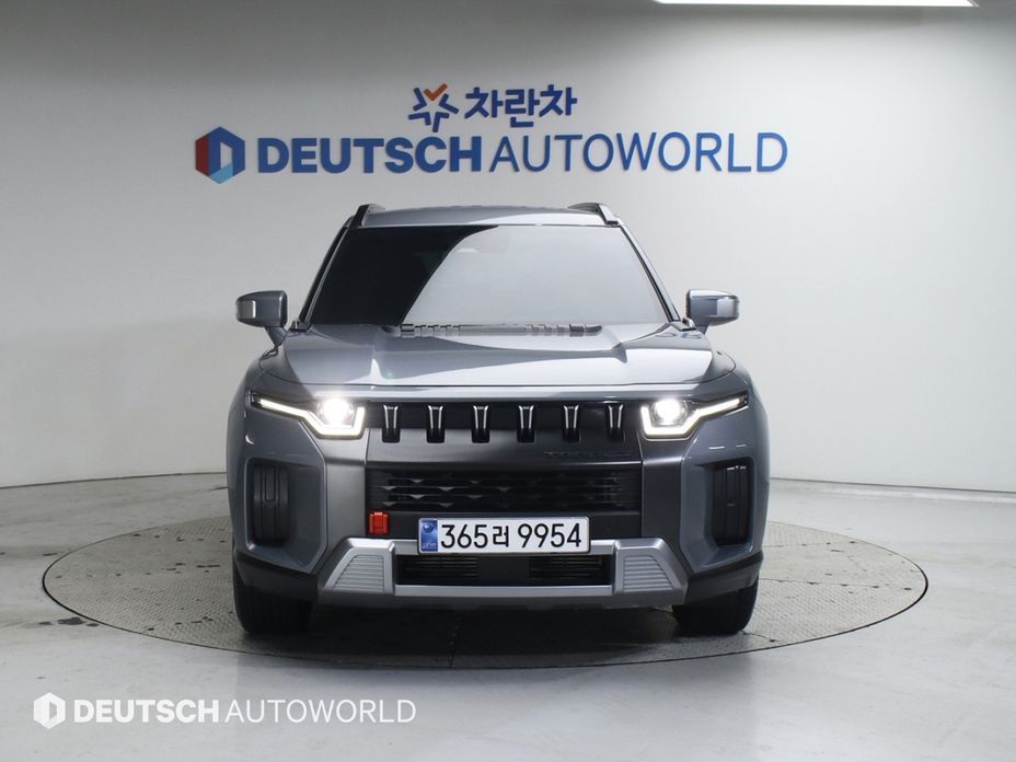 KG_Mobility_Ssangyong Torres 2023