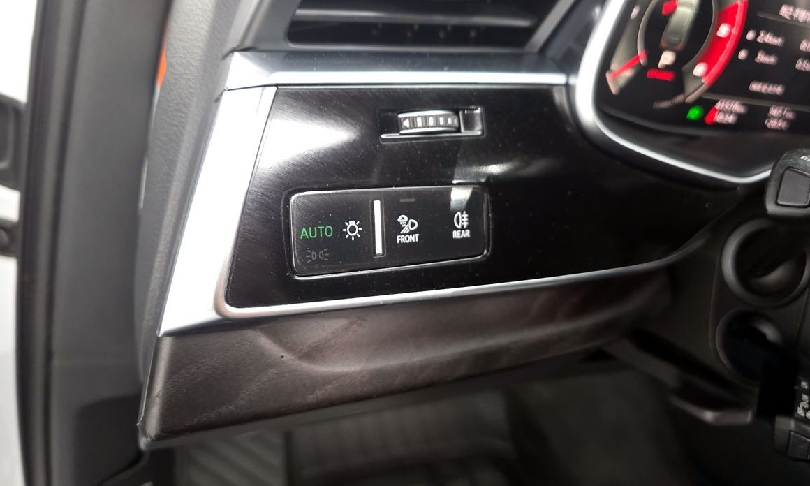 Audi Q7 2021
