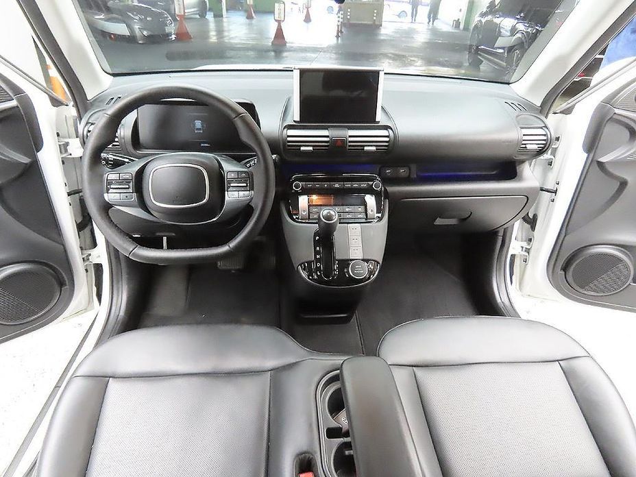 Hyundai Casper 2024