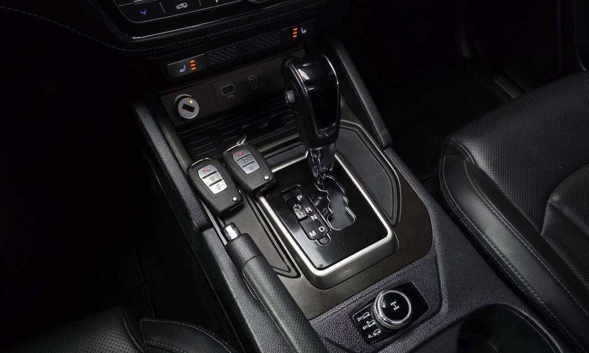 KG_Mobility_Ssangyong Rexton 2019